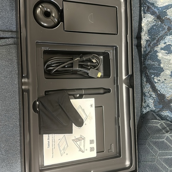 Huion Tablet Kanvas 16 Pro - Picture 6 of 7